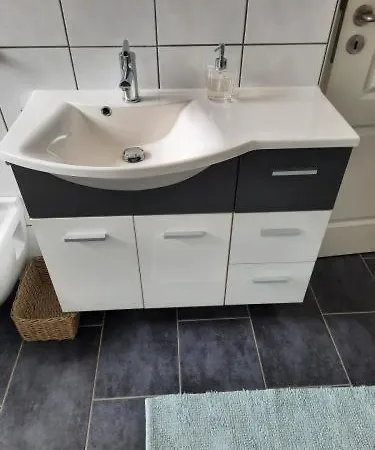 بيت للعطل Karla *