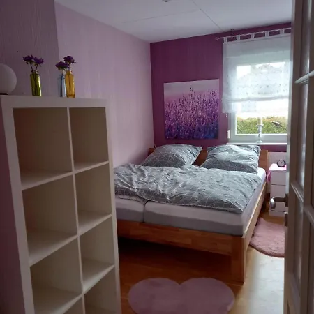 بيت للعطل Karla *