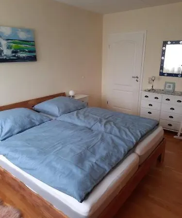 بيت للعطل Karla *