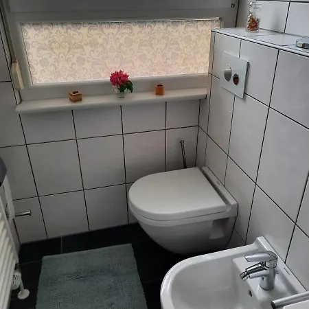 بيت للعطل Karla Schmidtheim