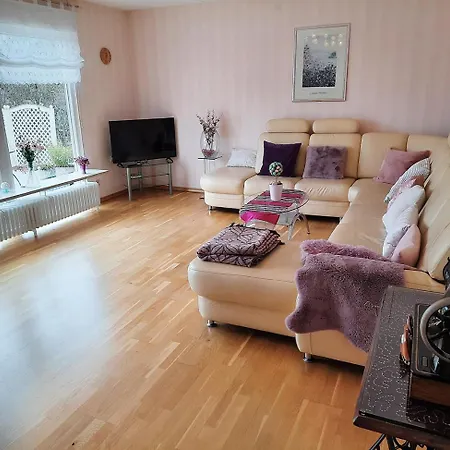 بيت للعطل Karla *