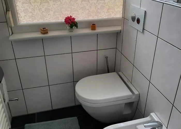 Ferienhaus Karla Schmidtheim