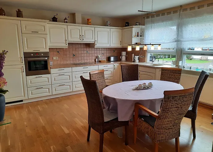 Ferienhaus Karla Schmidtheim